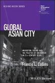 Global Asian City (eBook, ePUB)