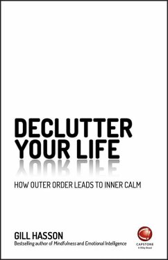 Declutter Your Life (eBook, PDF) - Hasson, Gill