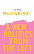 A New Politics from the Left (eBook,... - Bild 1