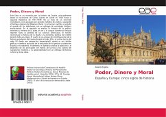 Poder, Dinero y Moral - Espina, Álvaro