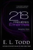 218 Premières Étreintes (Premiers, #3) (eBook, ePUB)