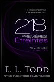 218 Premières Étreintes (Premiers, #3) (eBook, ePUB) 218 Premières Étreintes (Premiers, #3) (eBook, ePUB)