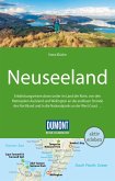 DuMont Reise-Handbuch Reiseführer E-Book Neuseeland (eBook, PDF)