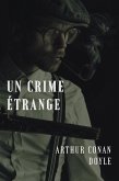 Un crime étrange (eBook, ePUB)