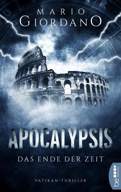 Apocalypsis - Das Ende der Zeit (eBook, ePUB) - Giordano, Mario