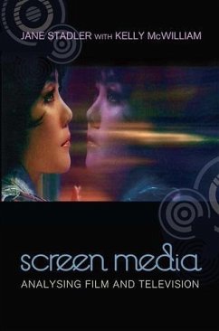 Cover Screen Media (eBook, ePUB)