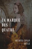 La marque des quatre (eBook, ePUB)