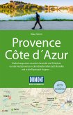 DuMont Reise-Handbuch Reiseführer Provence, Côte d'Azur (eBook, PDF)