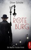 Die Rote Burg (eBook, ePUB)