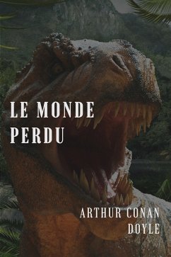 Le monde perdu (eBook, ePUB)