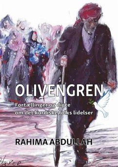 Olivengren (eBook, ePUB)