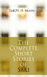 The Complete Short Stories of Saki... - Bild 1