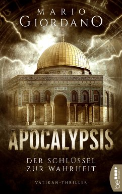 Apocalypsis - Der Schlüssel zur Wahrheit (eBook, ePUB) - Giordano, Mario