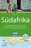 DuMont Reise-Handbuch Reiseführer E-Book Südafrika (eBook, PDF)