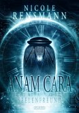 Anam Cara - Seelenfreund (eBook, ePUB)