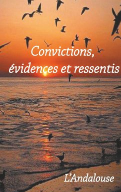 Convictions, évidences et ressentis (eBook, ePUB)