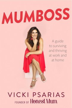 Mumboss (eBook, ePUB) Cover Mumboss (eBook, ePUB)