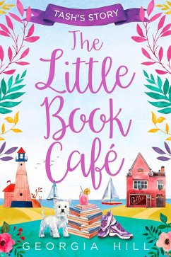 Cover The Little Book Café (eBook, ePUB)