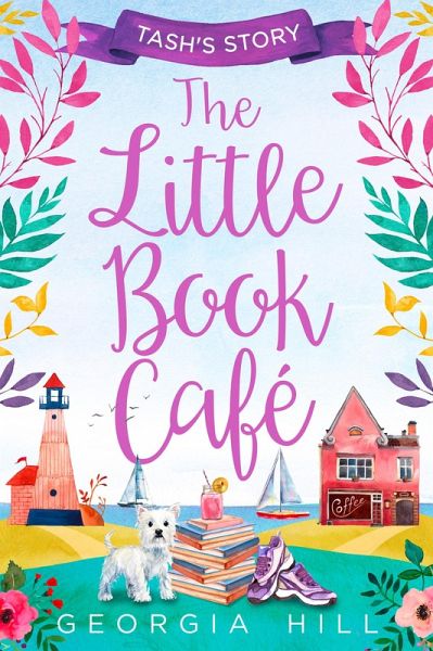 The Little Book Café (eBook, ePUB) The Little Book Café (eBook, ePUB)
