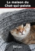 La maison du Chat-qui-pelote (eBook, ePUB)