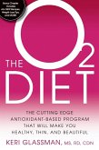 The O2 Diet (eBook, ePUB)