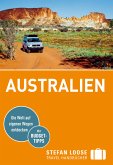 Stefan Loose Reiseführer Australien (eBook, PDF)