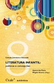 Literatura infantil - Políticas e concepções (eBook, ePUB)