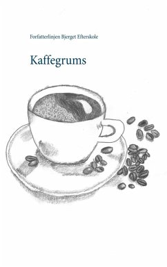 Kaffegrums (eBook, ePUB)