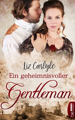 Ein geheimnisvoller Gentleman (eBook, ePUB) - Carlyle, Liz