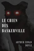 Le chien des Baskerville (eBook, ePUB) Le chien des Baskerville (eBook, ePUB)