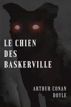 Le chien des Baskerville (eBook, ePUB) - Conan Doyle, Arthur