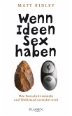 Wenn Ideen Sex haben (eBook, ePUB)
