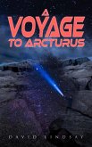 A Voyage to Arcturus (eBook, ePUB)