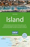 DuMont Reise-Handbuch Reiseführer E-Book Island (eBook, PDF)