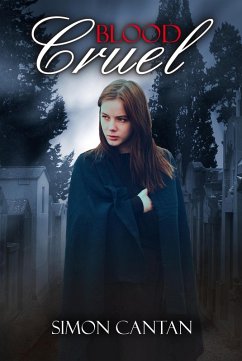 Blood Cruel (eBook, ePUB) Cover Blood Cruel (eBook, ePUB)