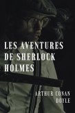 Les aventures de Sherlock Holmes (eBook, ePUB)