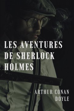 Les aventures de Sherlock Holmes (eBook, ePUB)