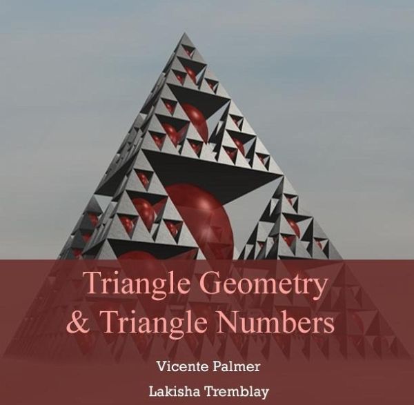 Triangle Geometry & Triangle Numbers (eBook, PDF)