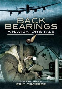 Back Bearings (eBook, ePUB) - Cropper, Group Captain Eric