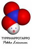 Typpihappotappo (eBook, ePUB)