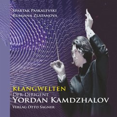 Klangwelten (eBook, ePUB)