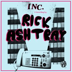 7-Inc. - Ashstray,Rick