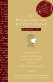 The Intellectual Devotional: Biographies (eBook, ePUB)