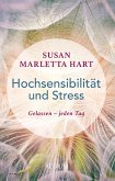 Hochsensibilität und Stress (eBook, ePUB)