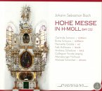 Hohe Messe H-Moll