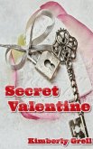 Secret Valentine (eBook, ePUB)