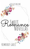 Sweet Romance Novellas Collection One (eBook, ePUB)