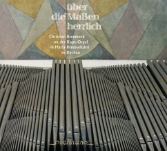 Über Die Maßen Herrlich - Brembeck,Christian