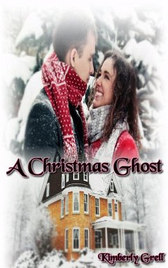 Cover A Christmas Ghost (eBook, ePUB)
