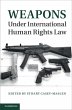 Weapons under International Human... - Bild 1